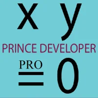 Simultaneous Equation Solver P