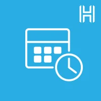 Harris Mobile Time Entry