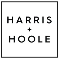 Harris + Hoole